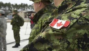 Канада не відправлятиме своїх військових інструкторів до України, - міністр оборони країни Блер