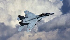 Литва другий тиждень поспіль фіксує підвищену активність російської авіації у Балтійському регіоні, - Міноборони країни
