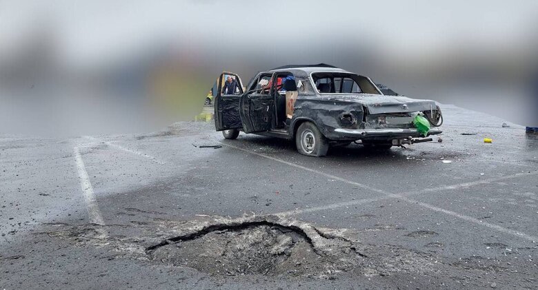 Ворог б’є по Херсону, наразі відомо про трьох загиблих цивільних, - Офіс генпрокурора (оновлено) 06 Ворог б’є по Херсону, наразі відомо про трьох загиблих цивільних, - Офіс генпрокурора (оновлено) 06
