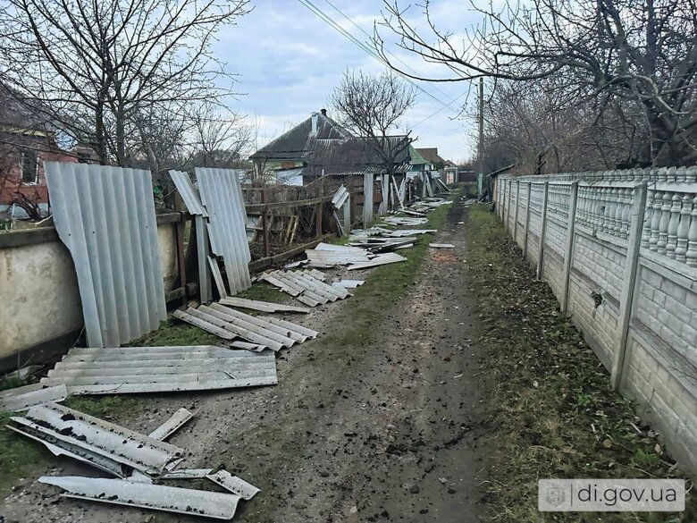Харківщина