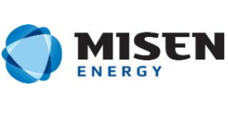 "Укргаздобыча" выплатит компании Misen 1,3 миллиарда