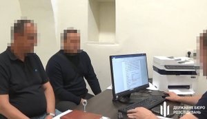 Раскрыта схема хищения миллионов на закупках армейского имущества во Львовской области, - ГБР. ФОТО