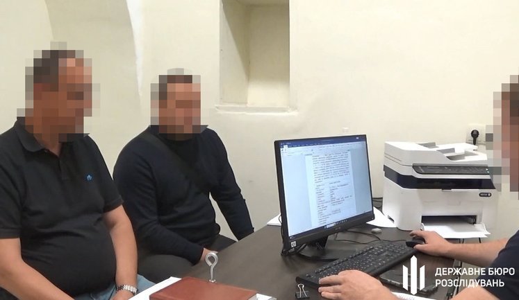 Раскрыта схема хищения миллионов на закупках армейского имущества во Львовской области, - ГБР. ФОТО