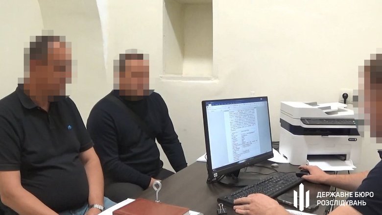 Хищение при закупках армейского имущества во Львовской области