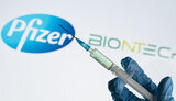 вакцина,pfizer