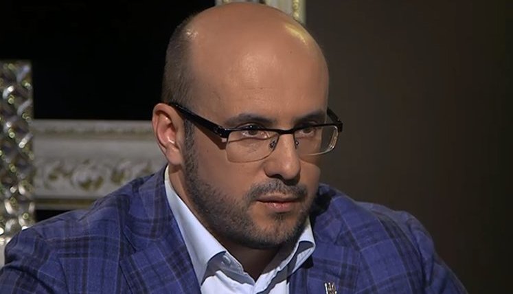 У внефракционного нардепа Рудыка диагностирован коронавирус, - депутат Гриб