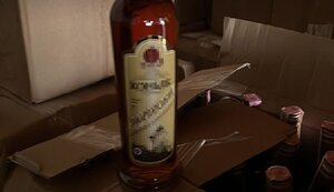 Підробний "Закарпатський": БЕБ виявило масштабне виробництво фальсифікованого коньяку. ФОТОрепортаж