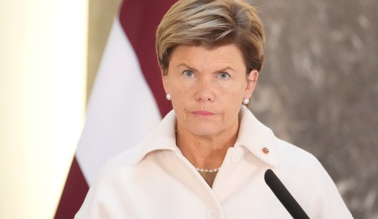 Війна з Іраном не повинна відволікати від України, - Браже