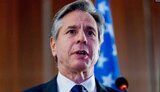 Блінкен пообіцяв економічну підтримку США для України