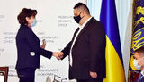 Венедіктова призначила керувати "департаментом війни" Якубовського, який раніше працював на Медведчука