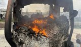 У Києві керівників підприємства підозрюють у забрудненні землі небезпечними медичними відходами, - ОГП. ВІДЕО+ФОТОрепортаж