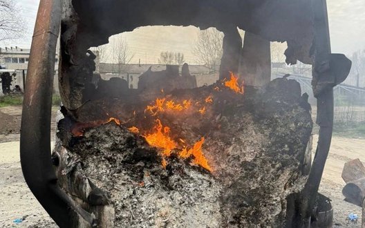 У Києві керівникам підприємства повідомили про підозру у забрудненні землі небезпечними медичними відходами, - ОГП