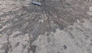 обстріл,чернігівщина