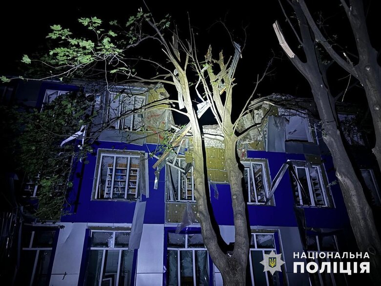 Окупанти обстріляли 15 населених пунктів Донеччини