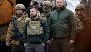 10 головних лідерів думок в Україні - опитування КМІС. ІНФОГРАФІКА