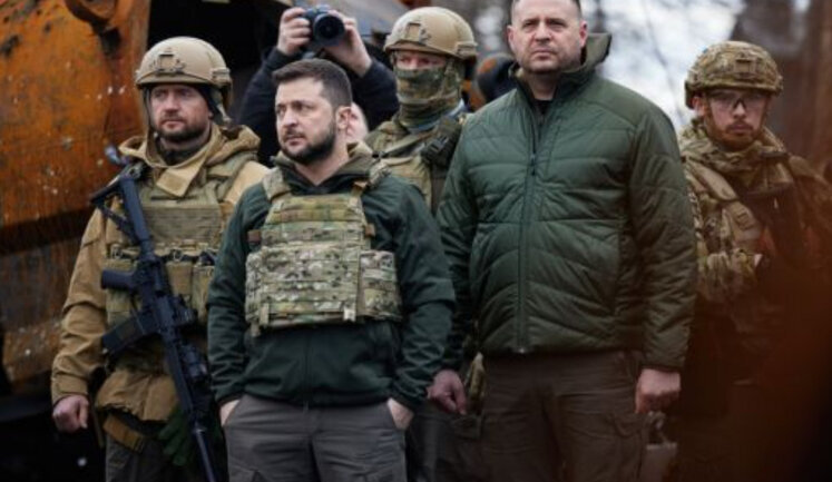 10 головних лідерів думок в Україні - опитування КМІС. ІНФОГРАФІКА