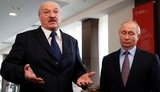 Росія чекає Лукашенка в окупованому Криму, - Пєсков