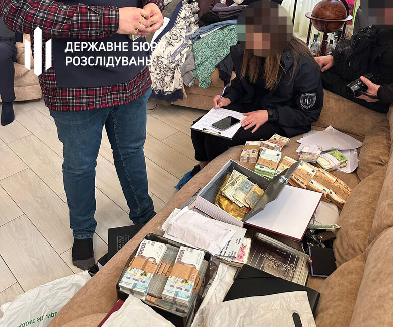 Повідомлено про підозру керівництву Нижньодністровської ГЕС