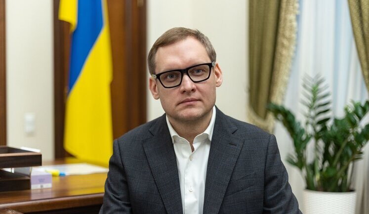 САП расследует уголовное дело против заместителя главы ОП Смирнова по статье "незаконное обогащение". ДОКУМЕНТ