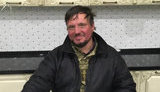 "Ходил и молился в лесу", - полицейские нашли пропавшего без вести военного капеллана Струка