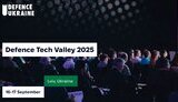 Defense Tech Valley 2025