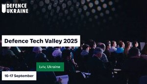 Defense Tech Valley 2025