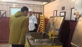 Условия вполне удовлетворительные, - Малюська без предупреждения посетил с проверкой СИЗО и 2 колонии в Виннице. ФОТОрепортаж