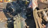 На двигунах лайнера МАУ немає слідів вибуху і пожежі, версія про технічну несправність необґрунтована, - Бутусов. ФОТО