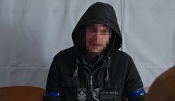 Росіяни здалися у полон "Хартії" в Куп’янську: подробиці операції