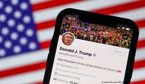 Трампа никогда не разблокируют в Twitter, - администрация соцсети