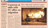 газета financial times