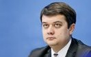Zelenskyi’s Advisor Razumkov: inauguration date is uncomfortable for Ukrainians