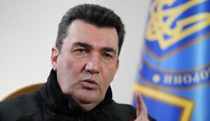 Данілову слід узятися за запровадження санкцій проти Портнова та інших зрадників, бо ніби його посада лише для відповідей алкоголіку Медведєву, - StateWatch