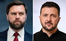 Vance, Zelenskyy