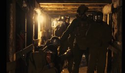 Підземна операція Велес: у Хартії розповіли подробиці