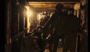 Понад 15 км під землею, щоб зайти в тил РФ: у "Хартії" розповіли про операцію "Велес" під Куп’янськом. ВIДЕО