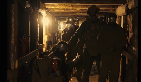 Более 15 км под землей, чтобы проникнуть в тыл РФ: в "Хартии" рассказали об операции "Велес" под Купянском. ВИДЕО
