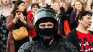МВД Беларуси призвало население провести выходные на природе в кругу семьи