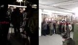 Cripple unit of Russian army is preparing for combat mission