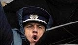 Украинский шпион арестован в министерстве обороны Румынии. Украинская разведка похищала военные планы НАТО?