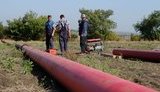 газопровод