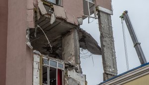 Игнат - об особенностях сегодняшней атаки РФ: Сложно, когда все летит на Киев