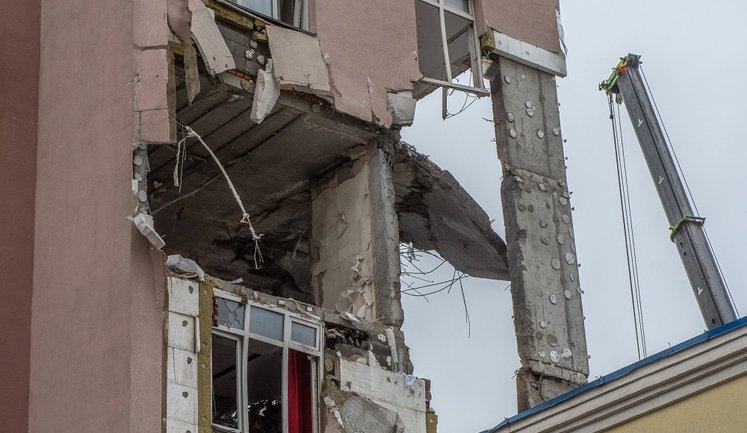 Игнат - об особенностях сегодняшней атаки РФ: Сложно, когда все летит на Киев