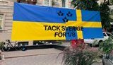 Українці подякували Швеції за можливість зіграти в плей-офф Євро-2020. ФОТО