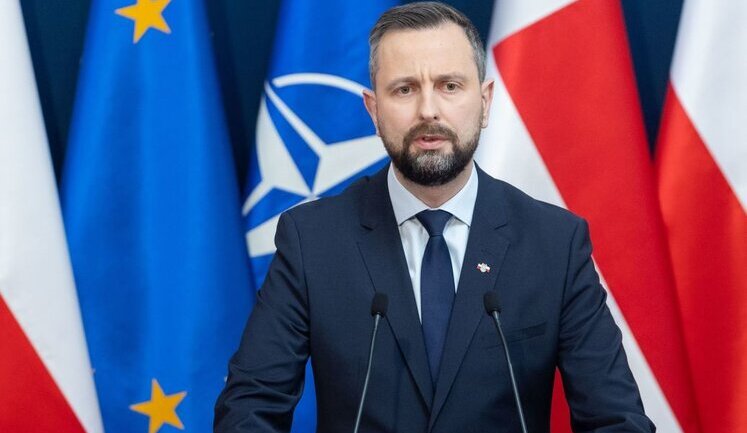 Польща хоче розмістити на своїй території ядерну зброю США та Франції