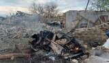 shelling of Dnipropetrovsk region