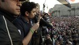 В Египте новый майдан. Требуют повышения зарплат