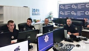 Для запобігання провокаціям супровід бюлетенів з ОВК до ЦВК забезпечуватимуть спецпризначенці поліції