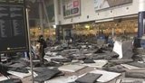 брюссель аэропорт теракт