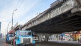 Кличко повысил стоимость реконструкции Шулявского моста до 1 миллиарда